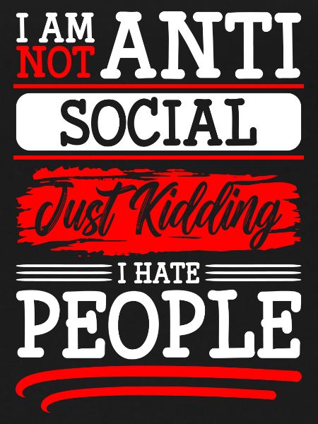 Hate Man-haters