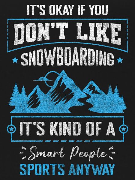 Snowboarder Tailgrab
