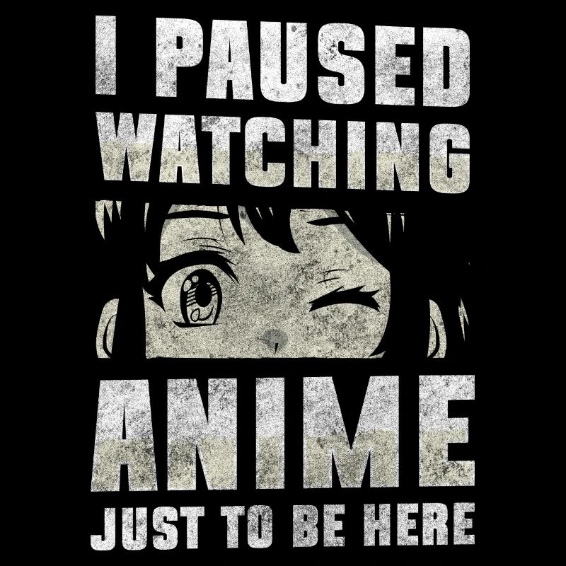 Anime Ramen