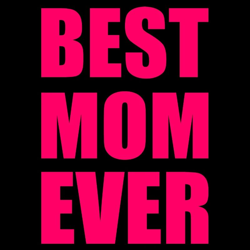 Best mom ever