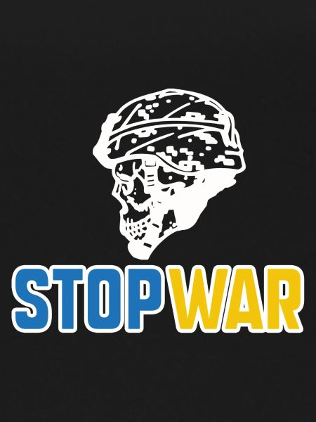 Stop war