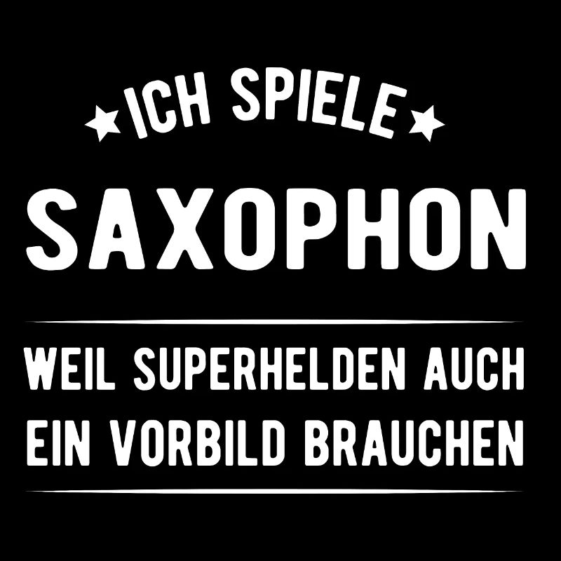 Saxophon