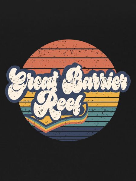 Great Barrier Reef