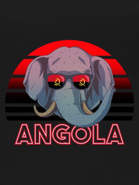 Angola