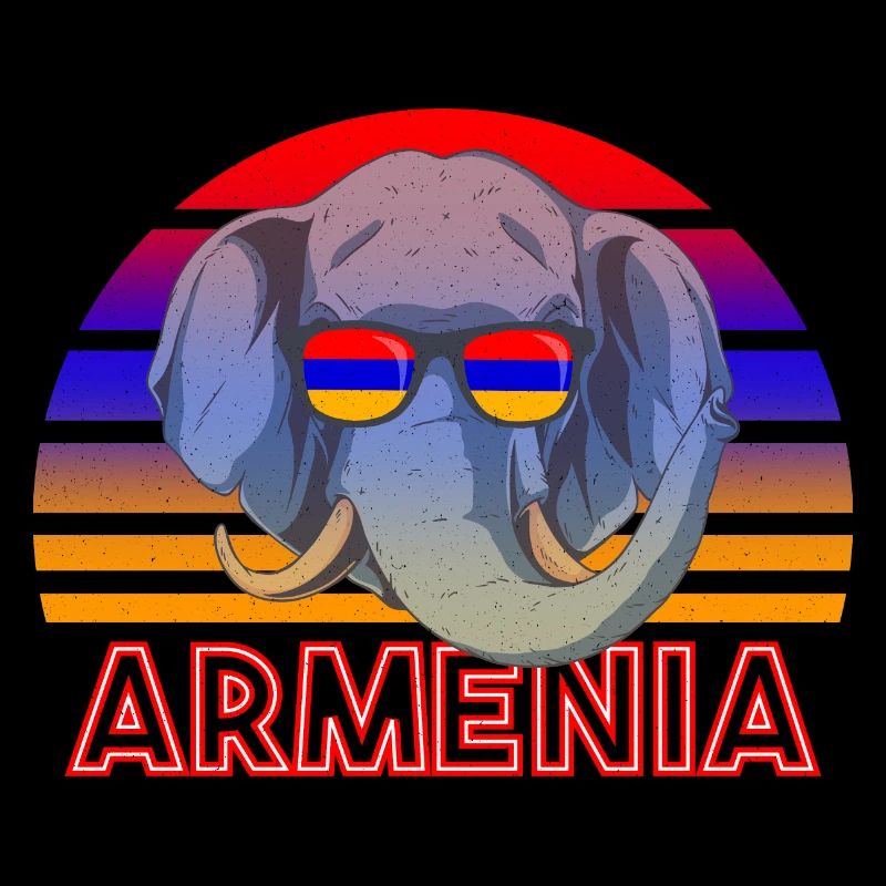 Arménie