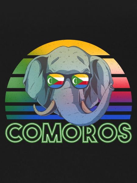 Comoros