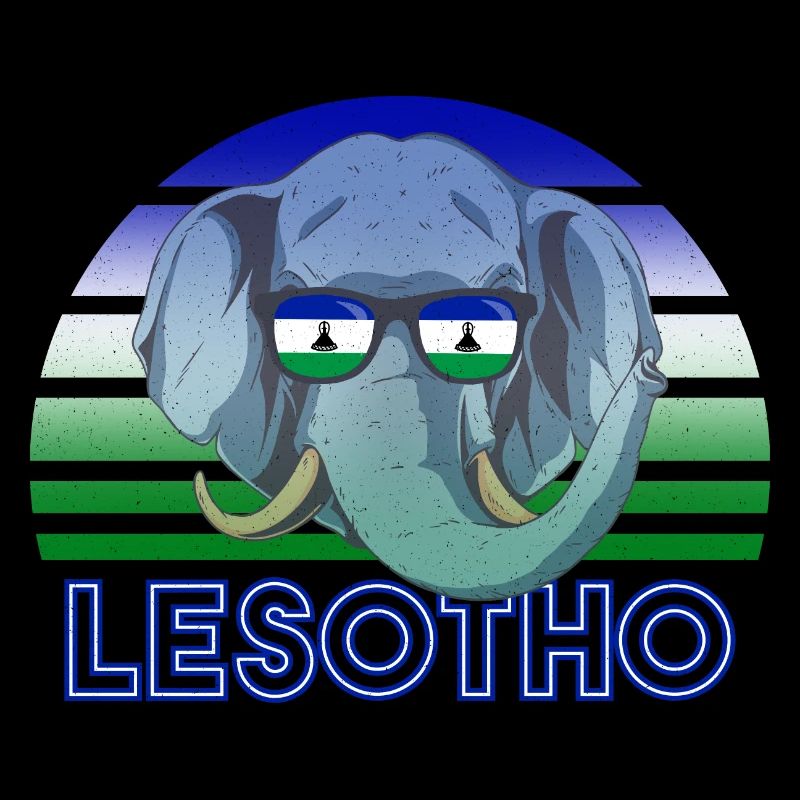 Lesotho