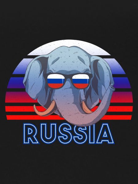 Russie