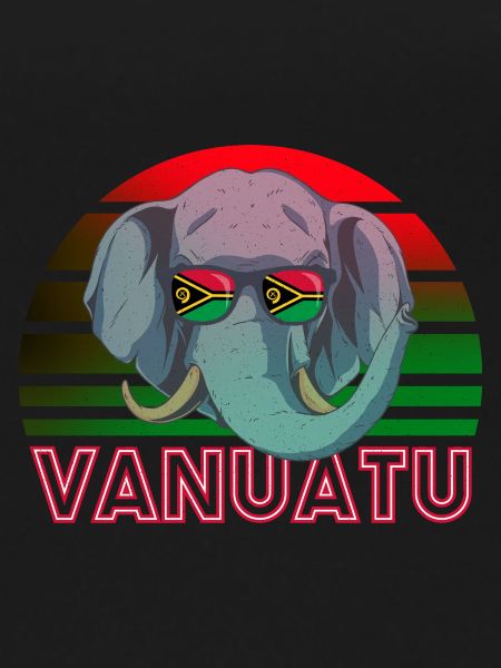 Vanuatu