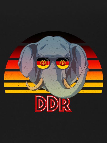 DDR