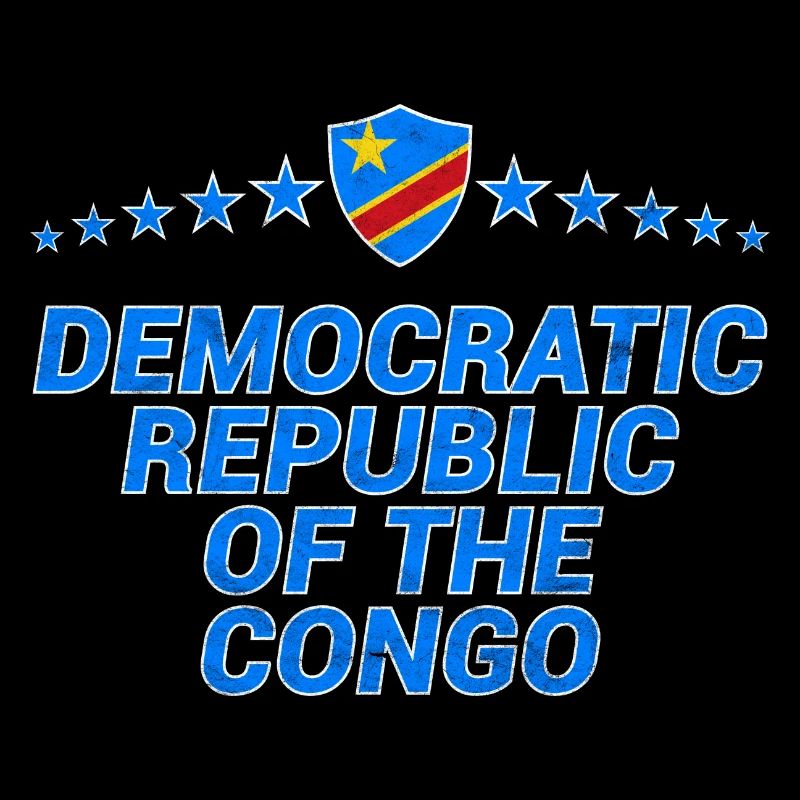 République démocratique du Congo