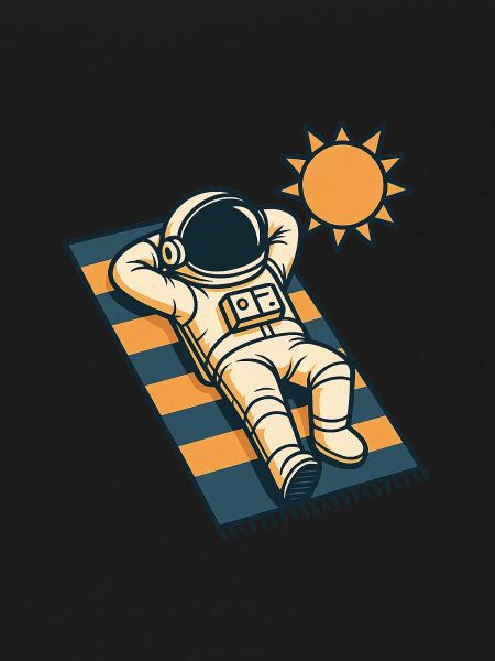 Astronaut