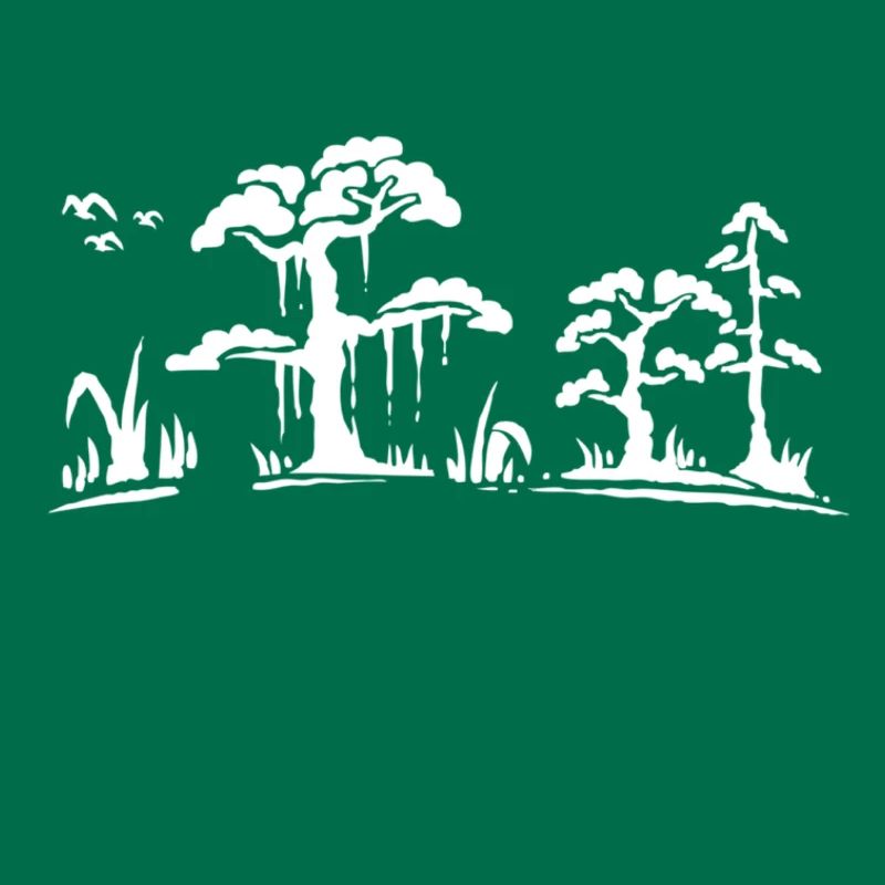 Forêt