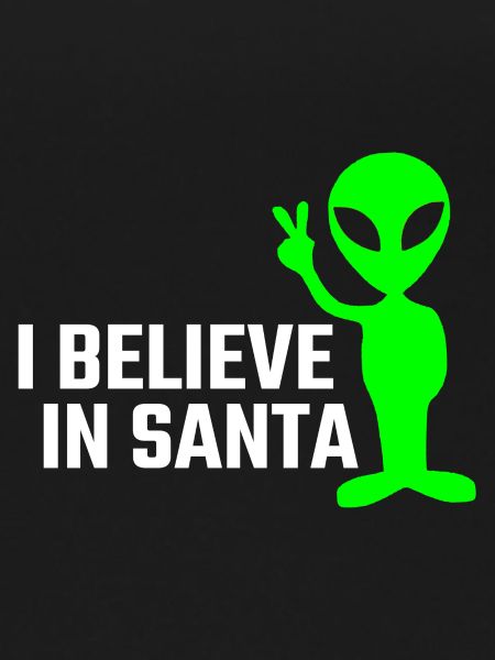 Alien Funny