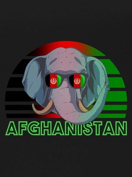 Afghanistan