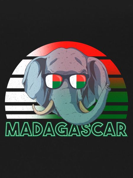 Madagascar