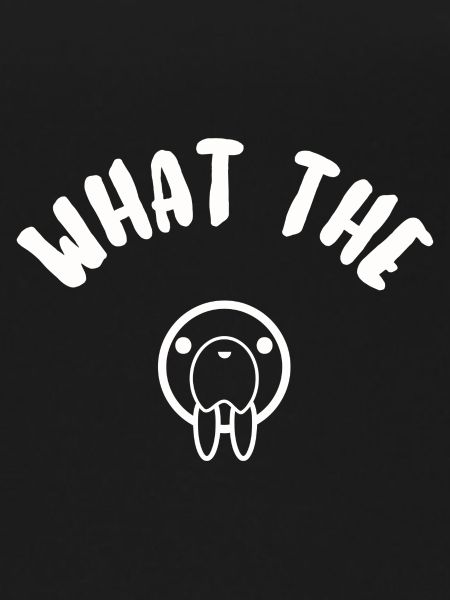 What the seal
