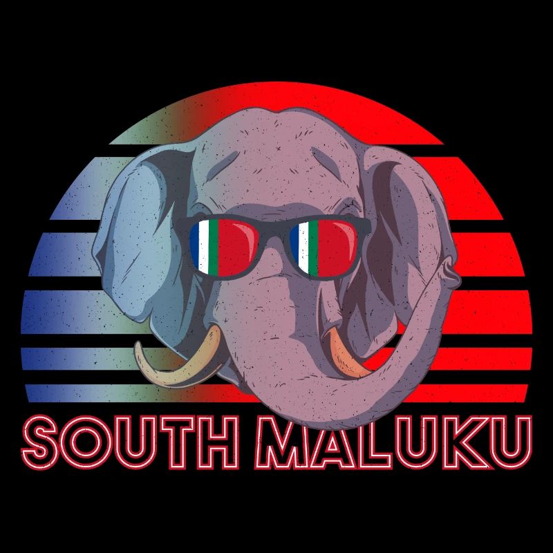 République des Moluques Selatan