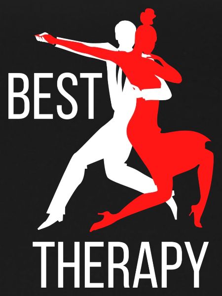 best therapy dance gift