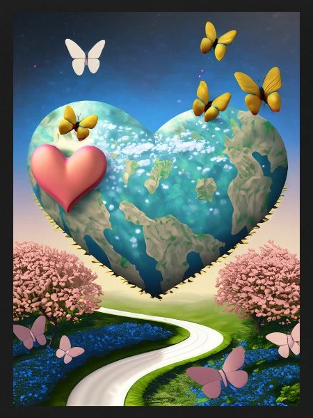 Our Earth