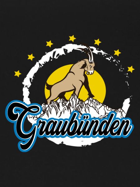 Graubünden Steinbock Summit