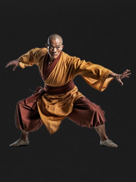 Shaolin
