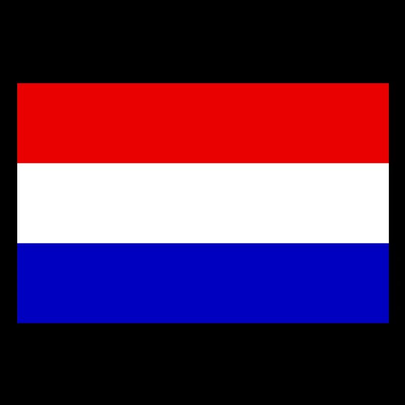 Holland flag