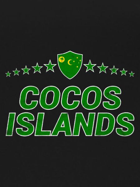 Cocos Islands