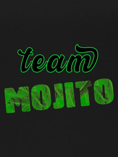 Team MOJITO