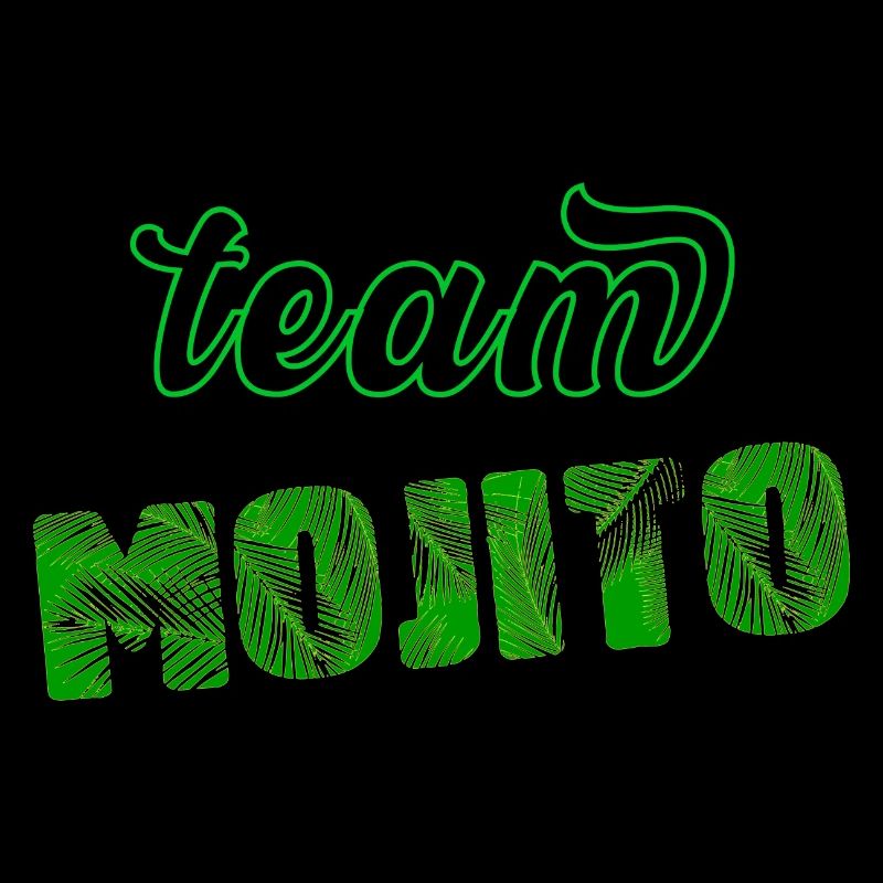 Team MOJITO