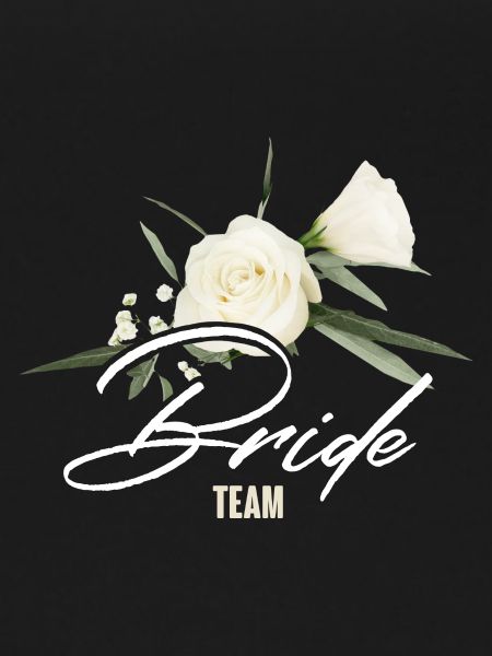 Team Bride