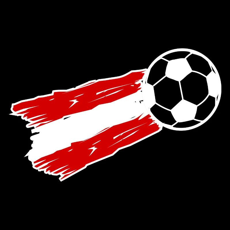 The Austrian Team