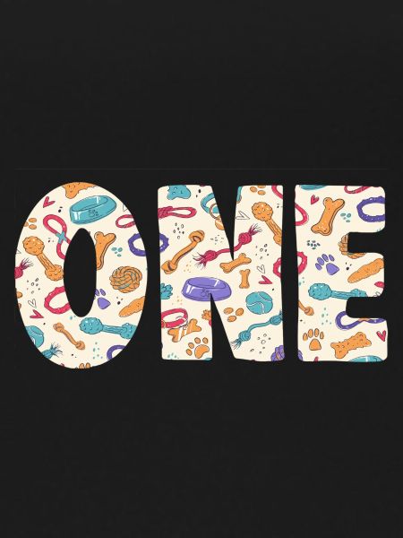 One Dog Pattern