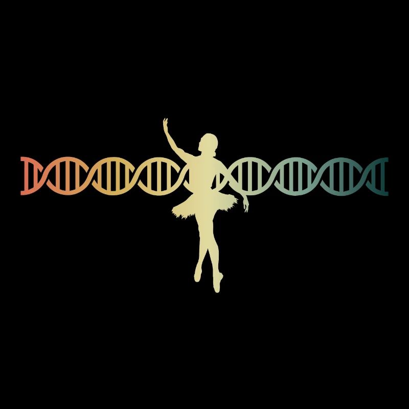 L’ADN du danseur de danse classique : l’ADN