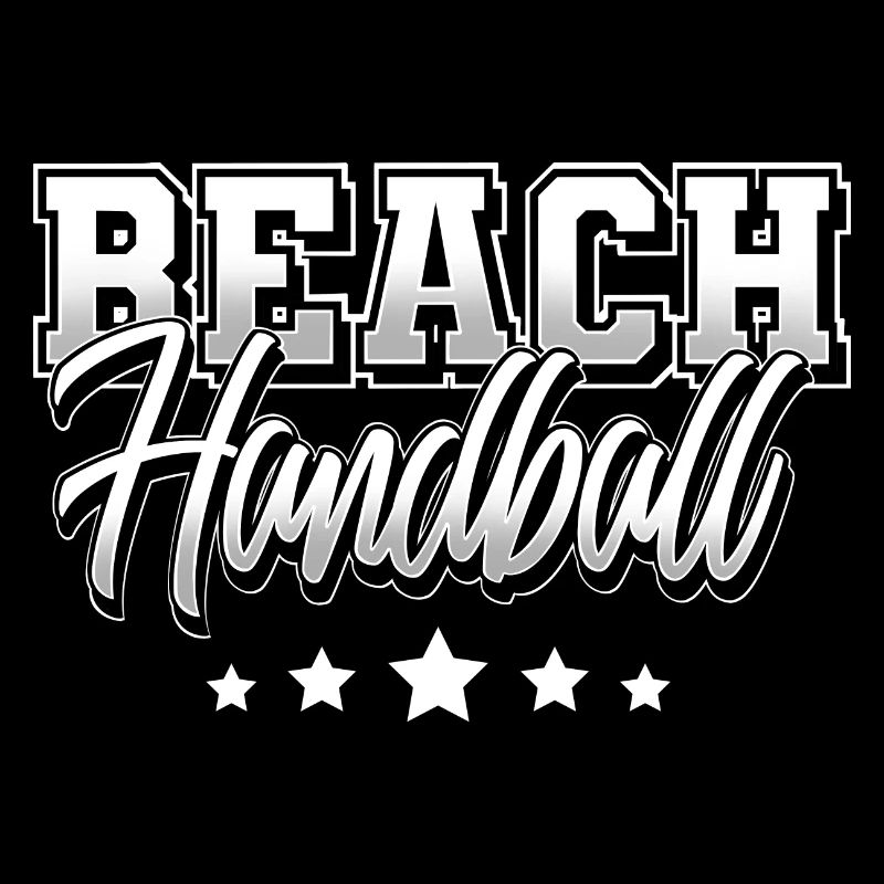 Beach Handball