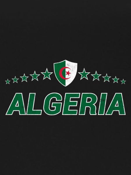 Algeria