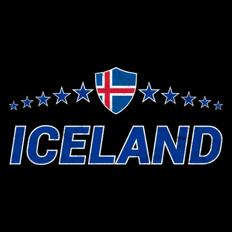 Islande