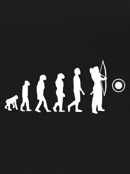 Archery evolution