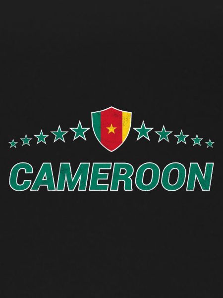 Cameroon