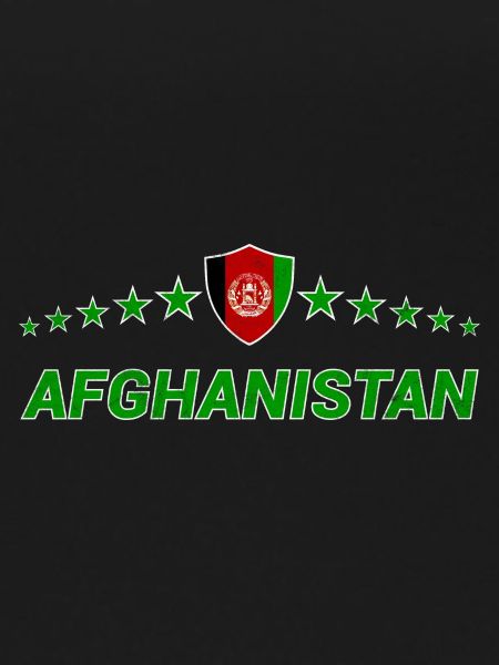 Afghanistan