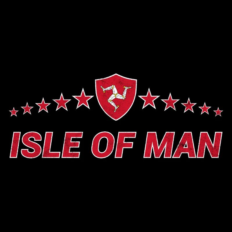 Île de Man