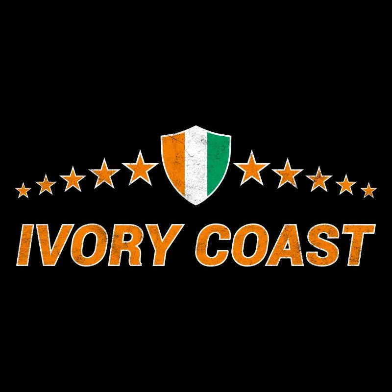 Côte d’Ivoire