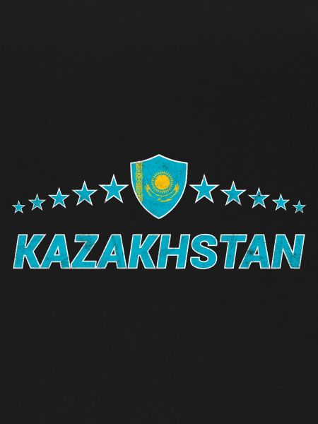 Kazakhstan