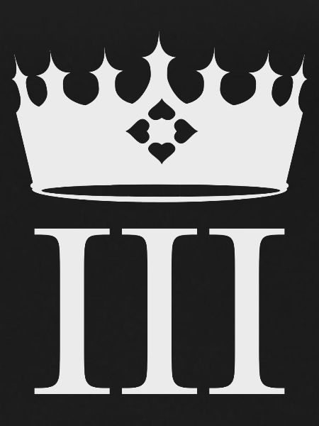 King Charles Crown