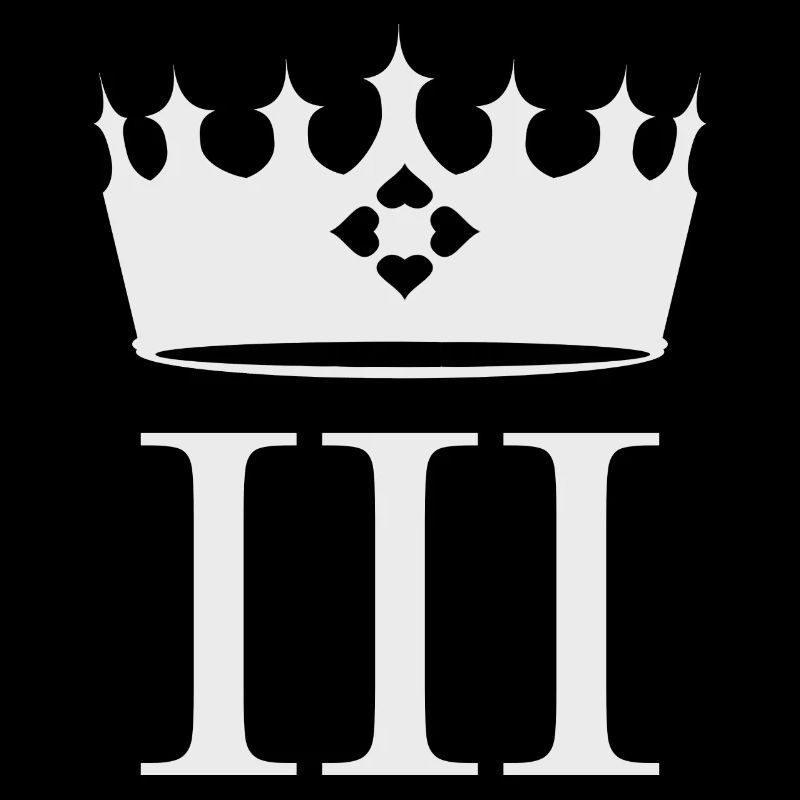 King Charles Krone