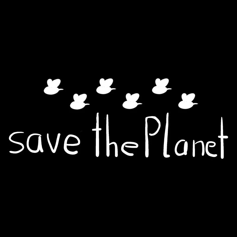 save the planet bees nature conservation climate protection