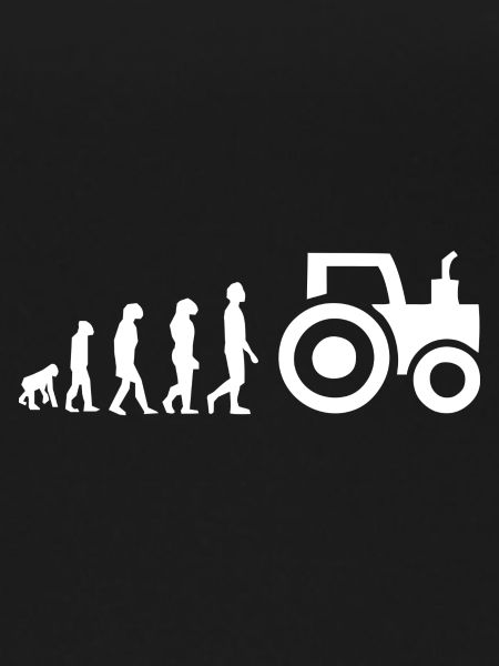 Evolution Traktor