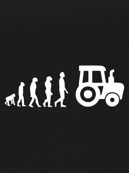 Evolution Traktor