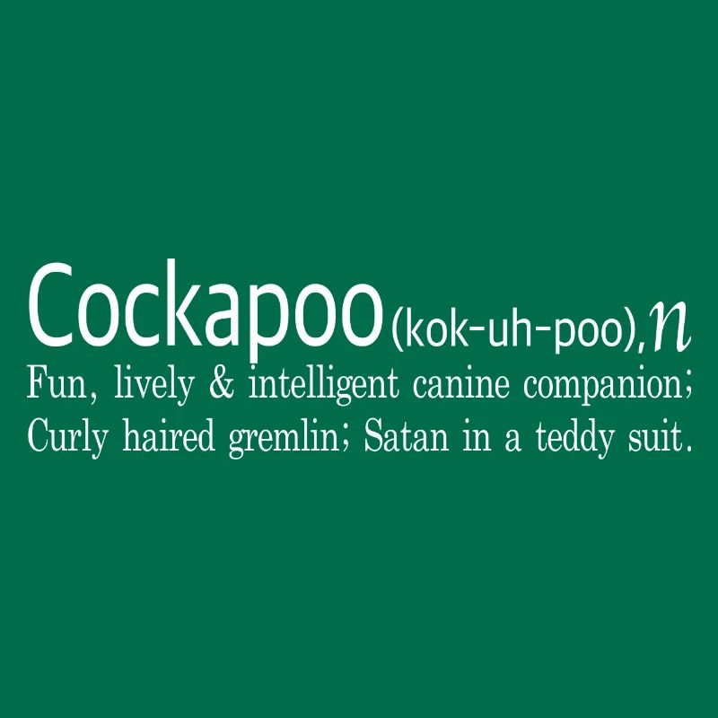 Cockapoo