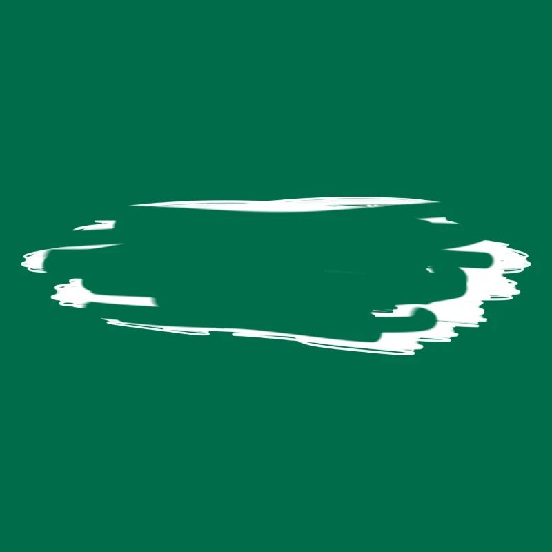 strich symbol risse